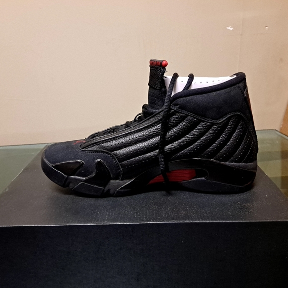 Jordan 14s - Picture 4 of 6